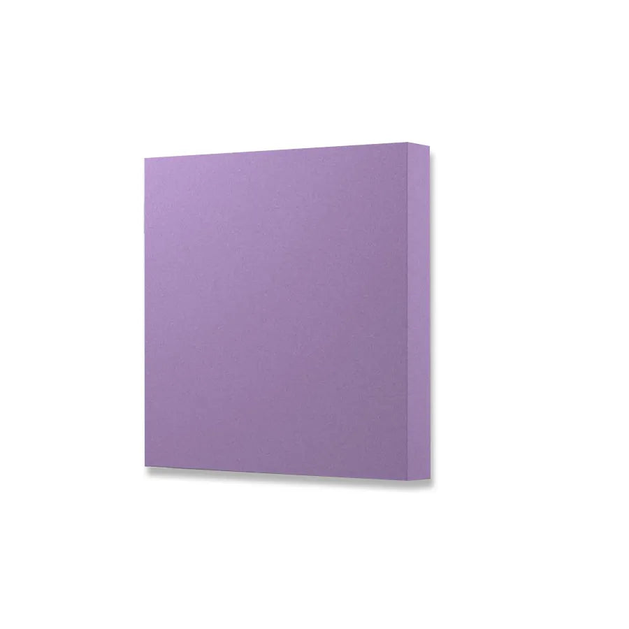 PIXEL M Soft Acoustic Wall Panels colour swatch on white background Decormania UK